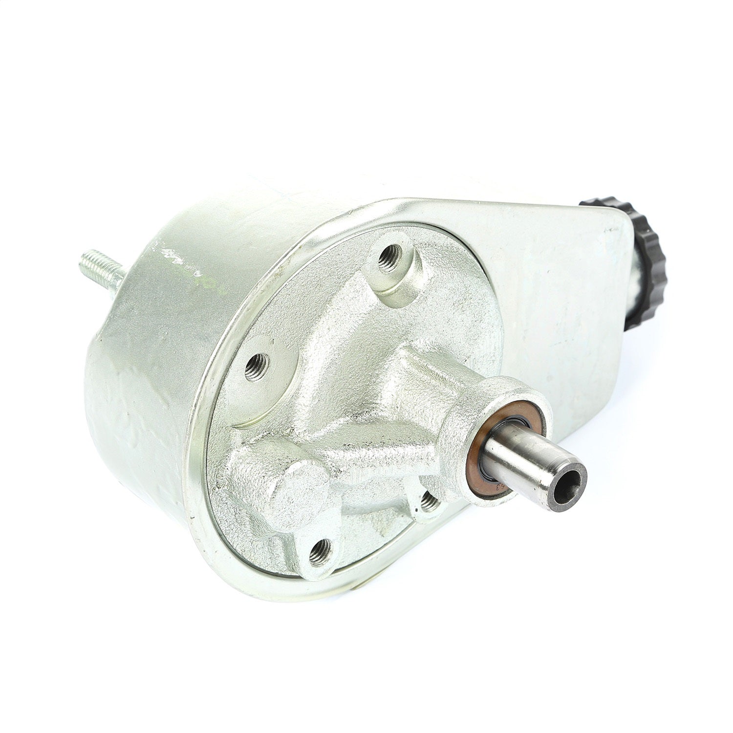 Power Steering Pump w/Reservoir 1983-1986 CJ7 / CJ8 Scrambler And 1987-1990 Wrangler YJ OMIX