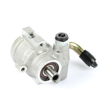 Power Steering Pump Pulley Not Included 1991-1995 Jeep Cherokee XJ 1991-1995 Wrangler YJ And 1997-2002 Wrangler TJ OMIX