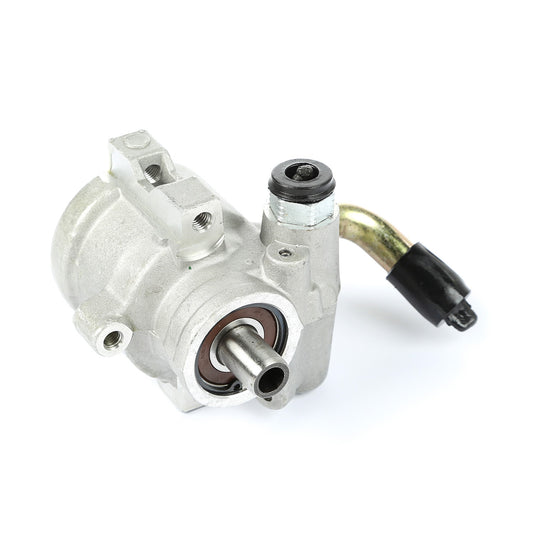 Power Steering Pump Pulley Not Included 1991-1995 Jeep Cherokee XJ 1991-1995 Wrangler YJ And 1997-2002 Wrangler TJ OMIX