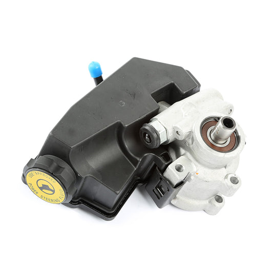 Power Steering Pump 1993-1998 Jeep Grand Cherokee ZJ OMIX