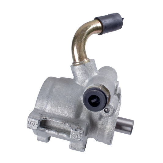 Power Steering Pump Pulley Not Included 1997-2002 Jeep Wrangler TJ OMIX