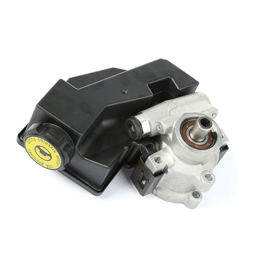 Power Steering Pump 1999-2004 Jeep Grand Cherokee WJ OMIX