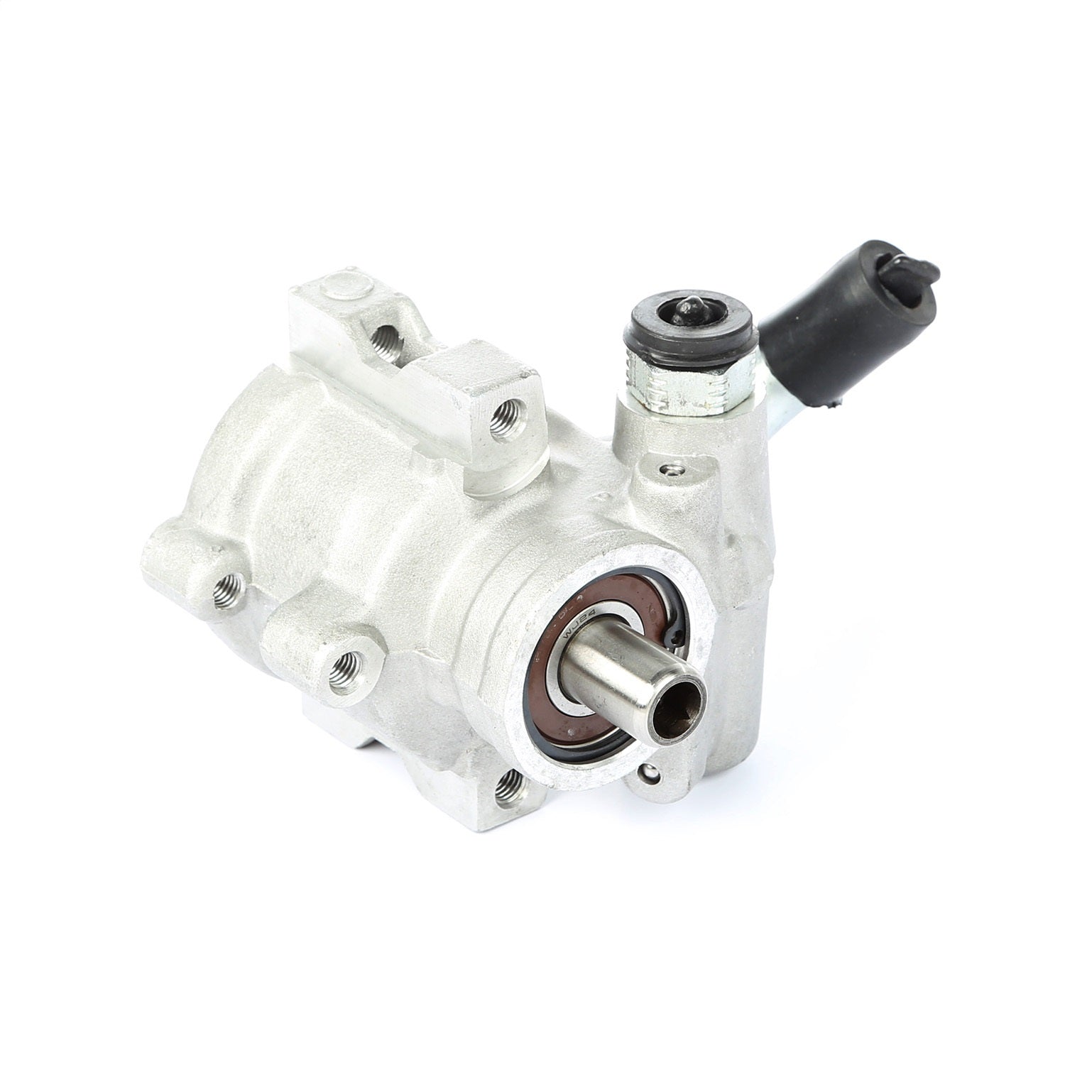 Power Steering Pump Pulley Not Included 2003-2006 Jeep Wrangler TJ OMIX