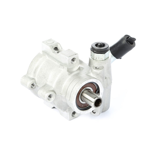 Power Steering Pump Pulley Not Included 2003-2006 Jeep Wrangler TJ OMIX