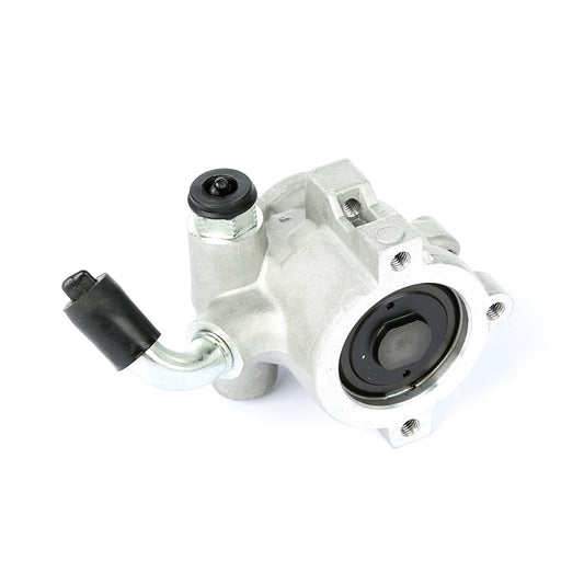 Power Steering Pump Pulley Not Included 2003-2006 Jeep Wrangler TJ OMIX-1