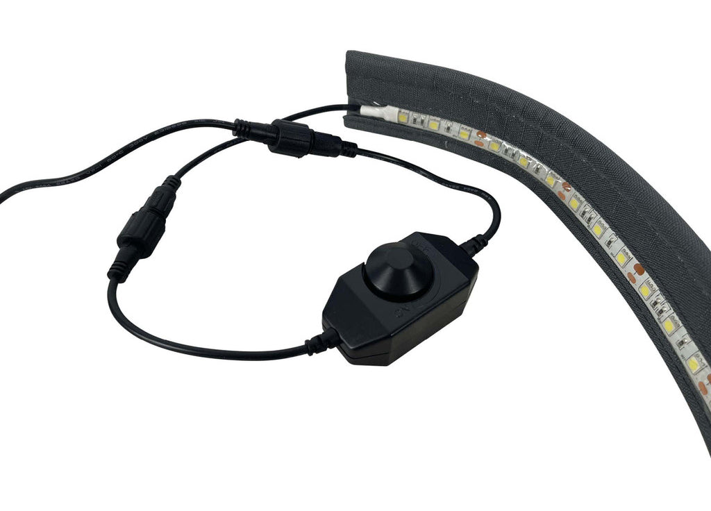 Upgrade Your Roof Top Tent and Awning Lighting Overland Vehicle Systems-2