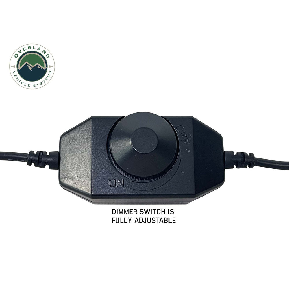 Overland Vehicle Systems Upgrade Your Roof Top Tent and Awning Lighting Overland Vehicle Systems