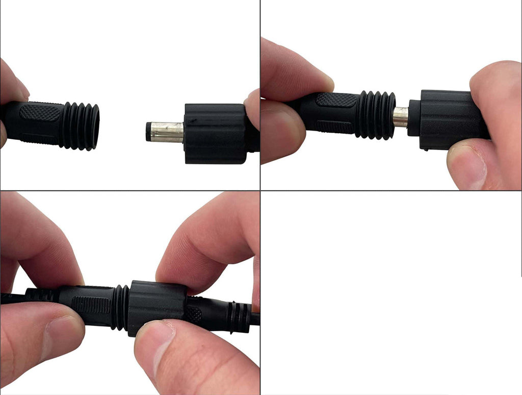 Overland Vehicle Systems Upgrade Your Roof Top Tent and Awning Lighting Overland Vehicle Systems