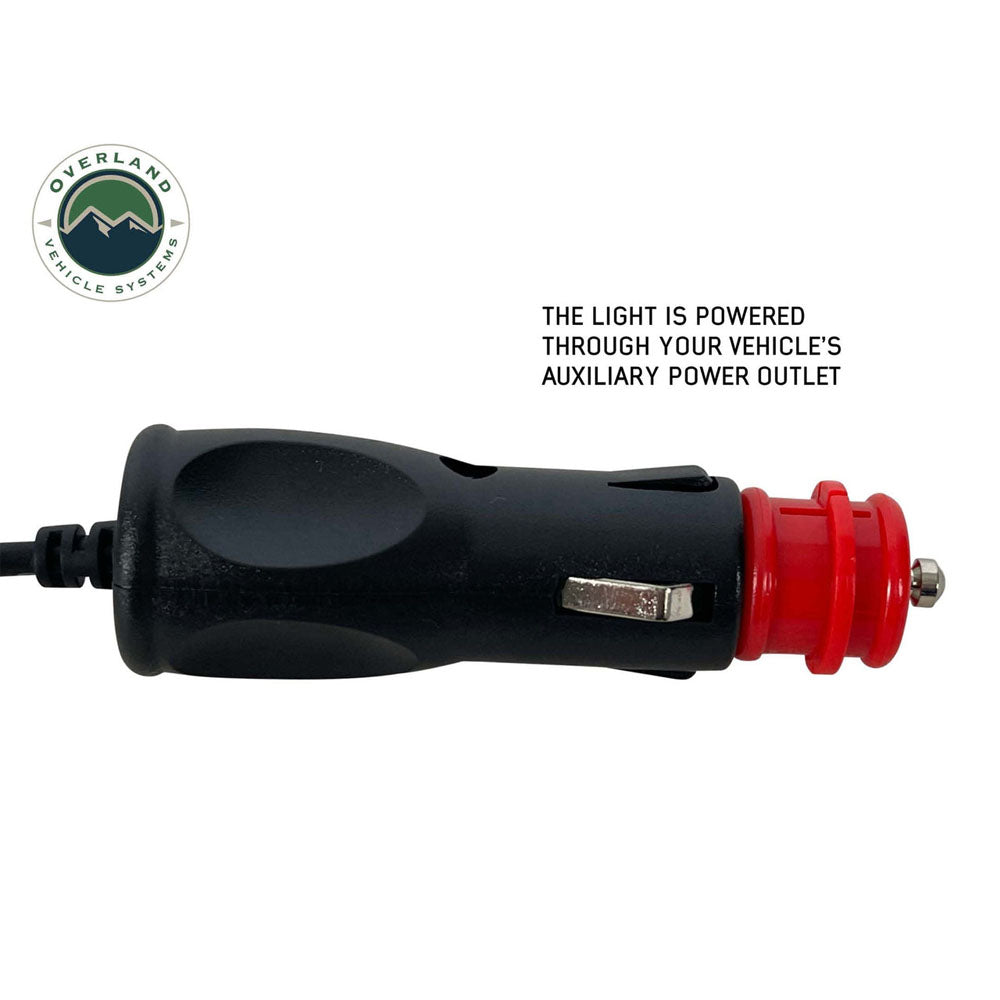 Overland Vehicle Systems Upgrade Your Roof Top Tent and Awning Lighting Overland Vehicle Systems