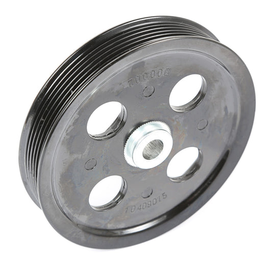 Power Steering Pump Pulley 2007-2011 Jeep Wrangler JK / Jku OMIX