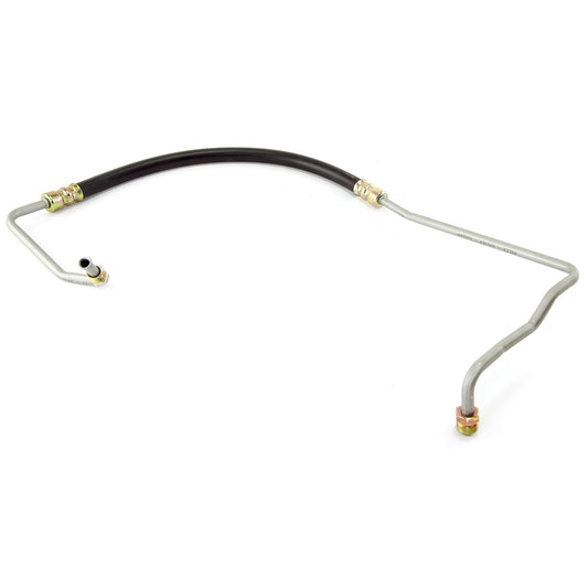 Power Steering Pressure Hose To Gear 1976-1979 CJ5 / CJ7 OMIX