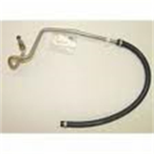 Power Steering Pressure Hose To Gear 1980-1983 CJ5 1980-1986 CJ7 And 1981-1986 CJ8 Scrambler OMIX