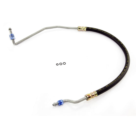 Power Steering Pressure Hose To Gear 1980-1983 CJ5 / CJ7 And 1981-1983 CJ8 Scrambler OMIX