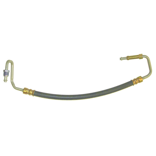 Power Steering Pressure Hose To Gear 1987-1990 Jeep Cherokee XJ OMIX