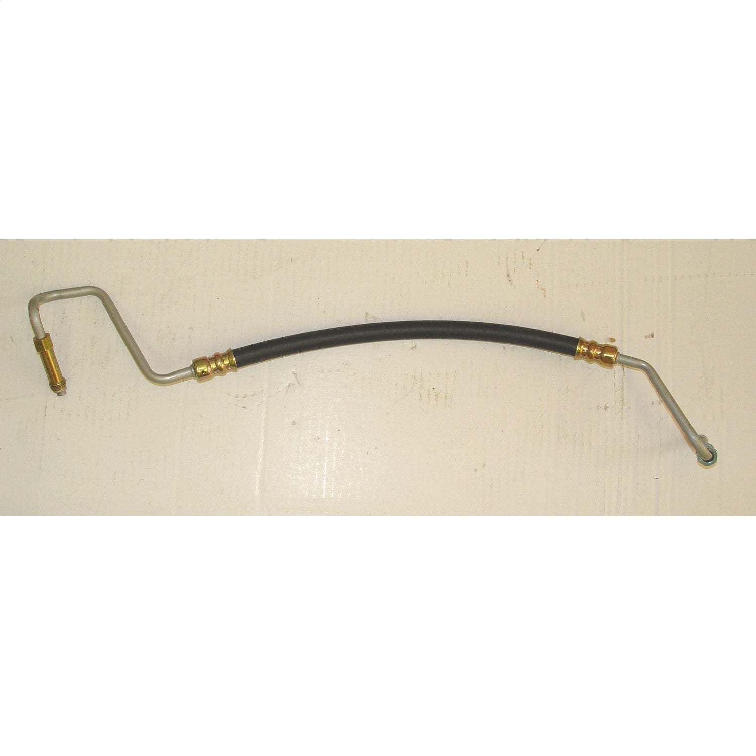 Power Steering Pressure Hose To Gear 1991-1996 Jeep Cherokee XJ OMIX