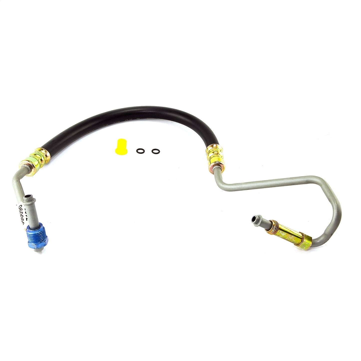 Power Steering Pressure Hose To Gear 1997-2001 Jeep Cherokee XJ OMIX