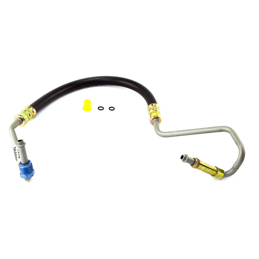 Power Steering Pressure Hose To Gear 1997-2001 Jeep Cherokee XJ OMIX