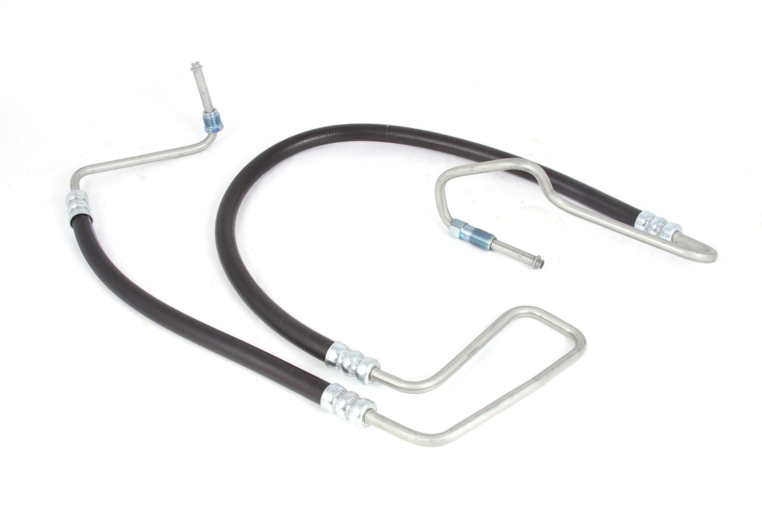 Power Steering Pressure Hose To Gear 2008-2010 Jeep Liberty KK OMIX