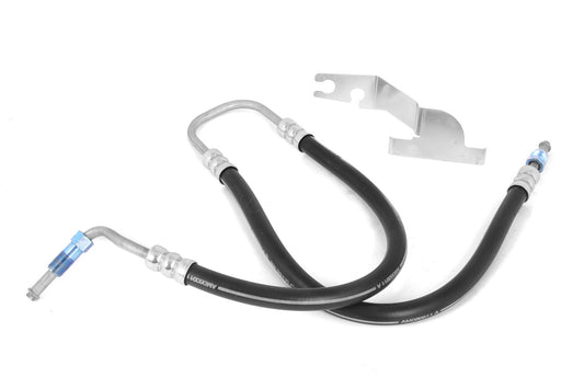 Power Steering Pressure Hose To Gear 2006-2007 Jeep Liberty KJ OMIX