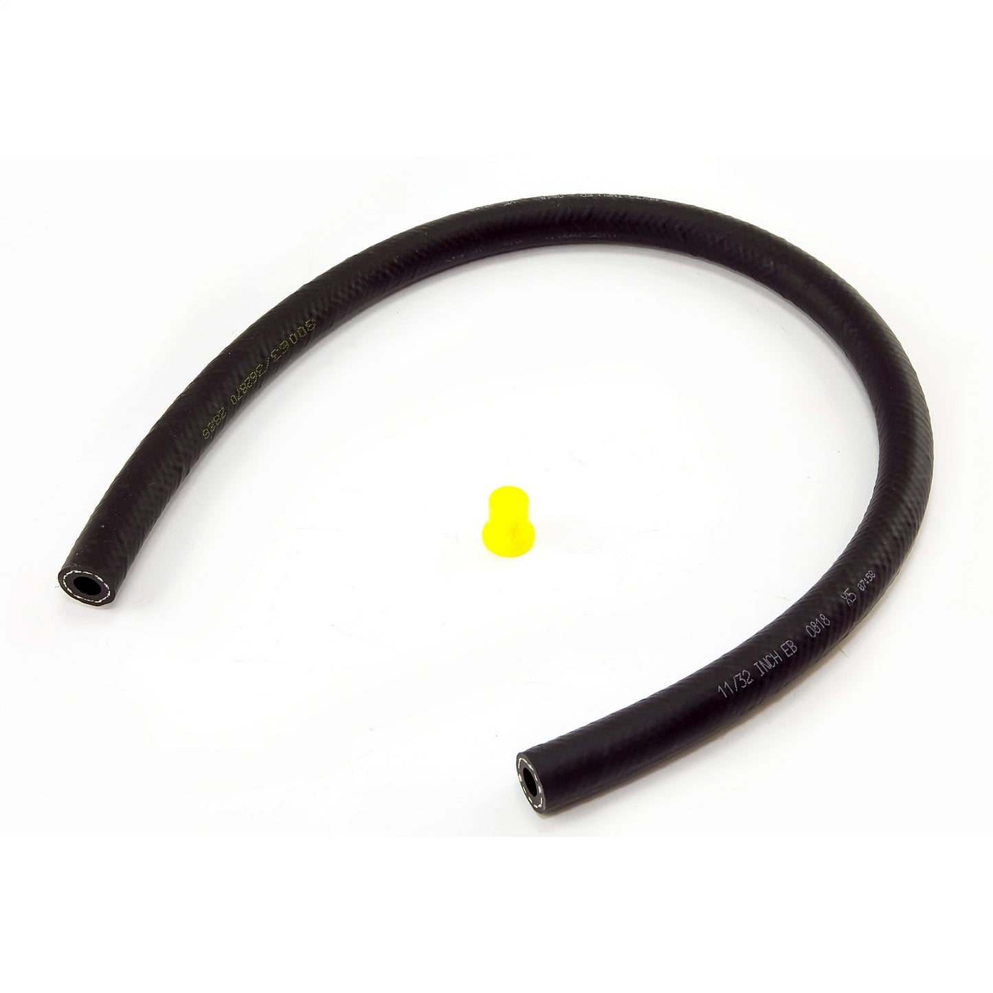 Power Steering Return Hose Gear To Pump 1991-2001 Jeep Cherokee XJ And 1991-1995 Wrangler YJ OMIX