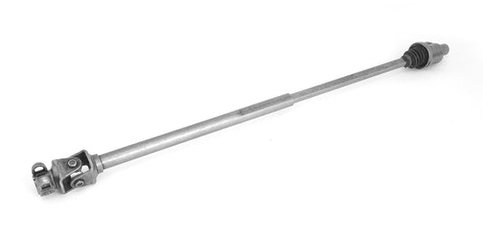 Steering Shaft Assembly 1976-1983 CJ5 1976-1986 CJ7 And 1981-1986 CJ8 Scrambler Equipped With Power Steering OMIX