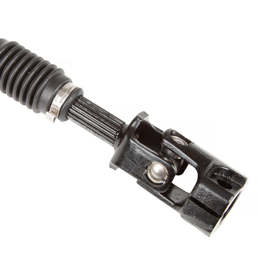 Steering Column Shaft Lower 2007-2018 Jeep Wrangler JK / Jku OMIX-1