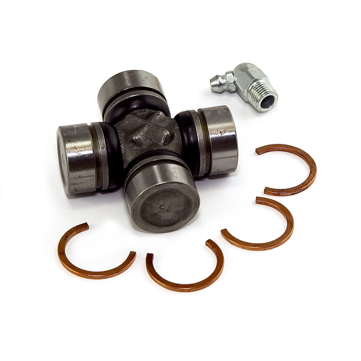 Steering Yoke U-Joint Dana 30/44 1972-1975 CJ5 / CJ6 OMIX