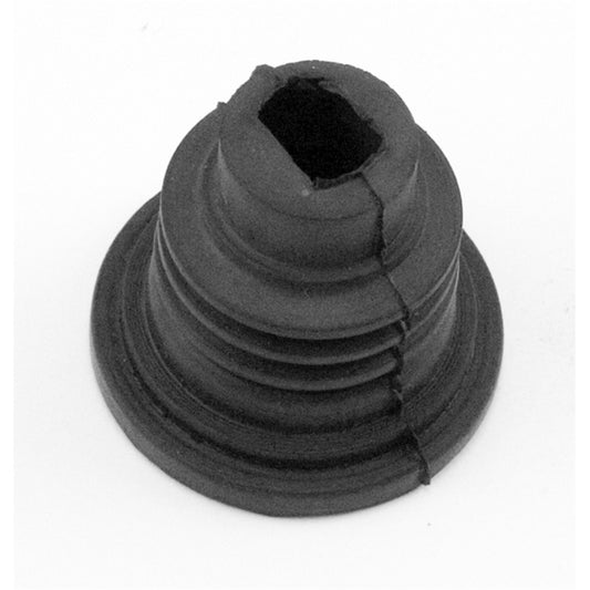 Steering Shaft Coupling Boot 1972-1983 CJ5 1972-1975 CJ6 1976-1986 CJ7 And 1981-1986 CJ8 Scrambler OMIX