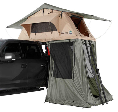 TMBK Roof Top Tent Annex Room by Overland Vehicle Systems
