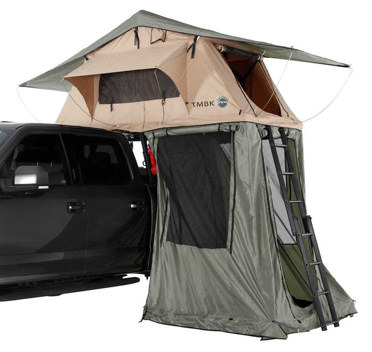 TMBK Roof Top Tent Annex Room by Overland Vehicle Systems