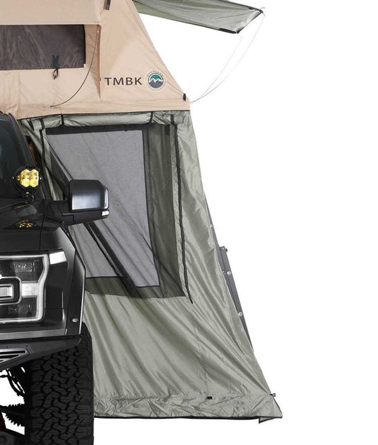 TMBK Roof Top Tent Annex Room by Overland Vehicle Systems-1