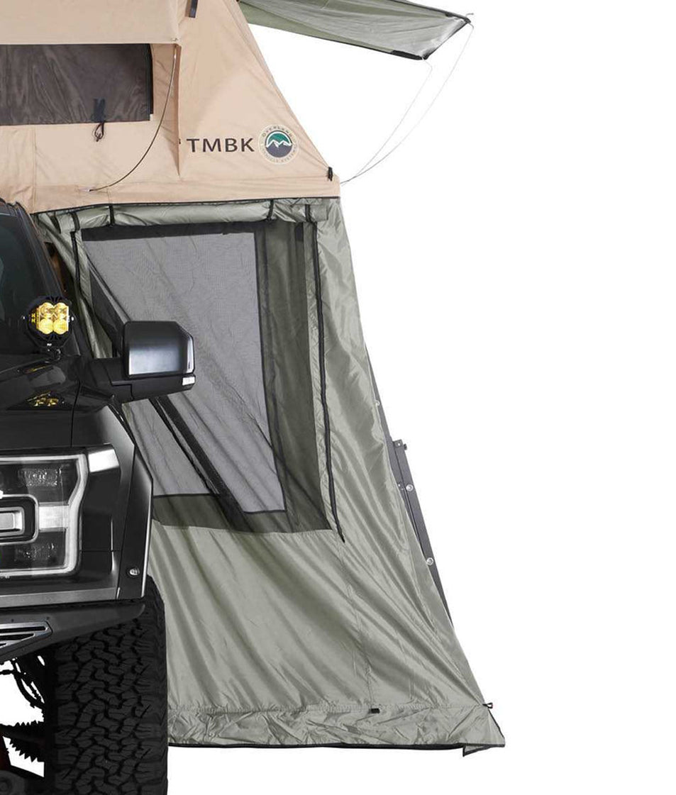 TMBK Roof Top Tent Annex Room by Overland Vehicle Systems-1