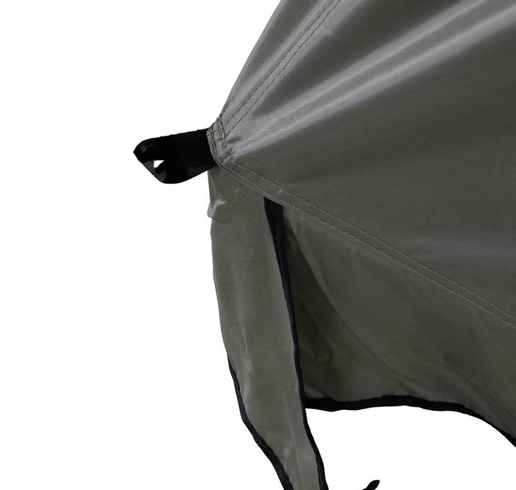 TMBK Roof Top Tent Annex Room by Overland Vehicle Systems-2