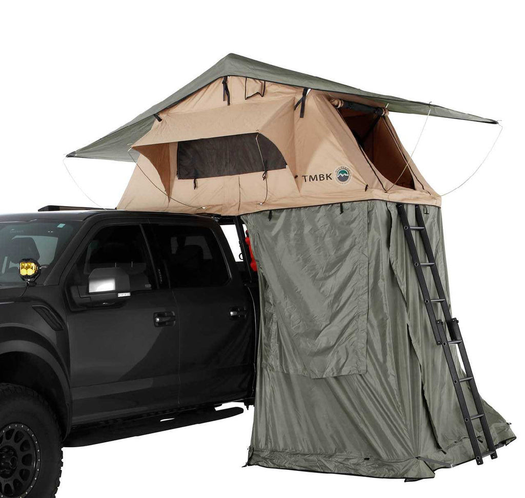 TMBK Roof Top Tent Annex Room by Overland Vehicle Systems-3