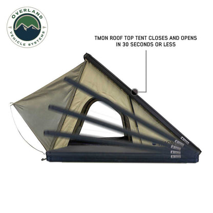 TMBK Roof Top Tent Annex Room by Overland Vehicle Systems-6
