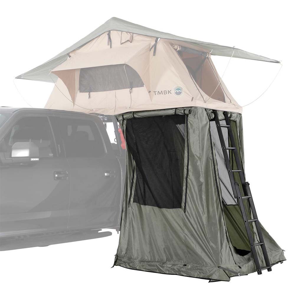 TMBK Roof Top Tent Annex Room by Overland Vehicle Systems-17