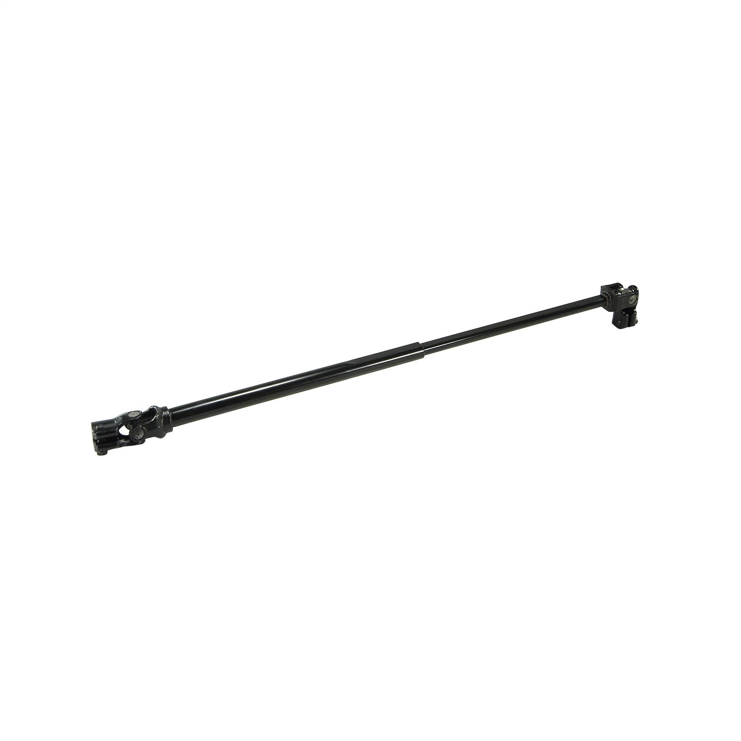 Manual Steering Shaft Heavy Duty 1976-1983 CJ5 1976-1986 CJ7 And 1981-1986 CJ8 Scrambler OMIX