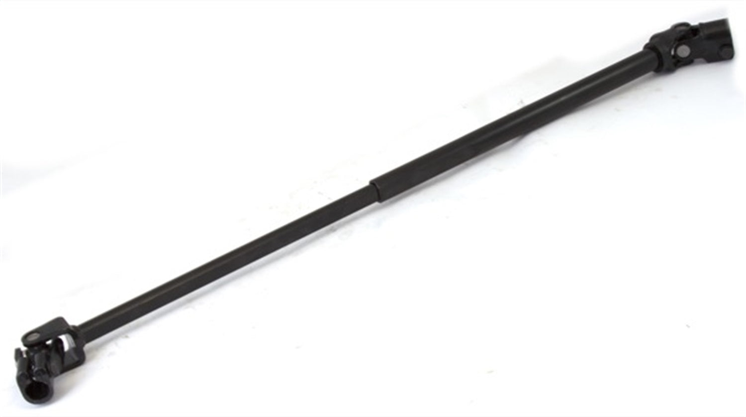 Power Steering Shaft Heavy Duty 1976-1983 CJ5 1976-1986 CJ7 And 1981-1986 CJ8 Scrambler OMIX