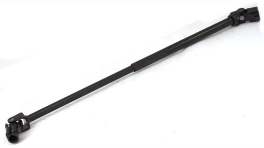 Power Steering Shaft Heavy Duty 1976-1983 CJ5 1976-1986 CJ7 And 1981-1986 CJ8 Scrambler OMIX