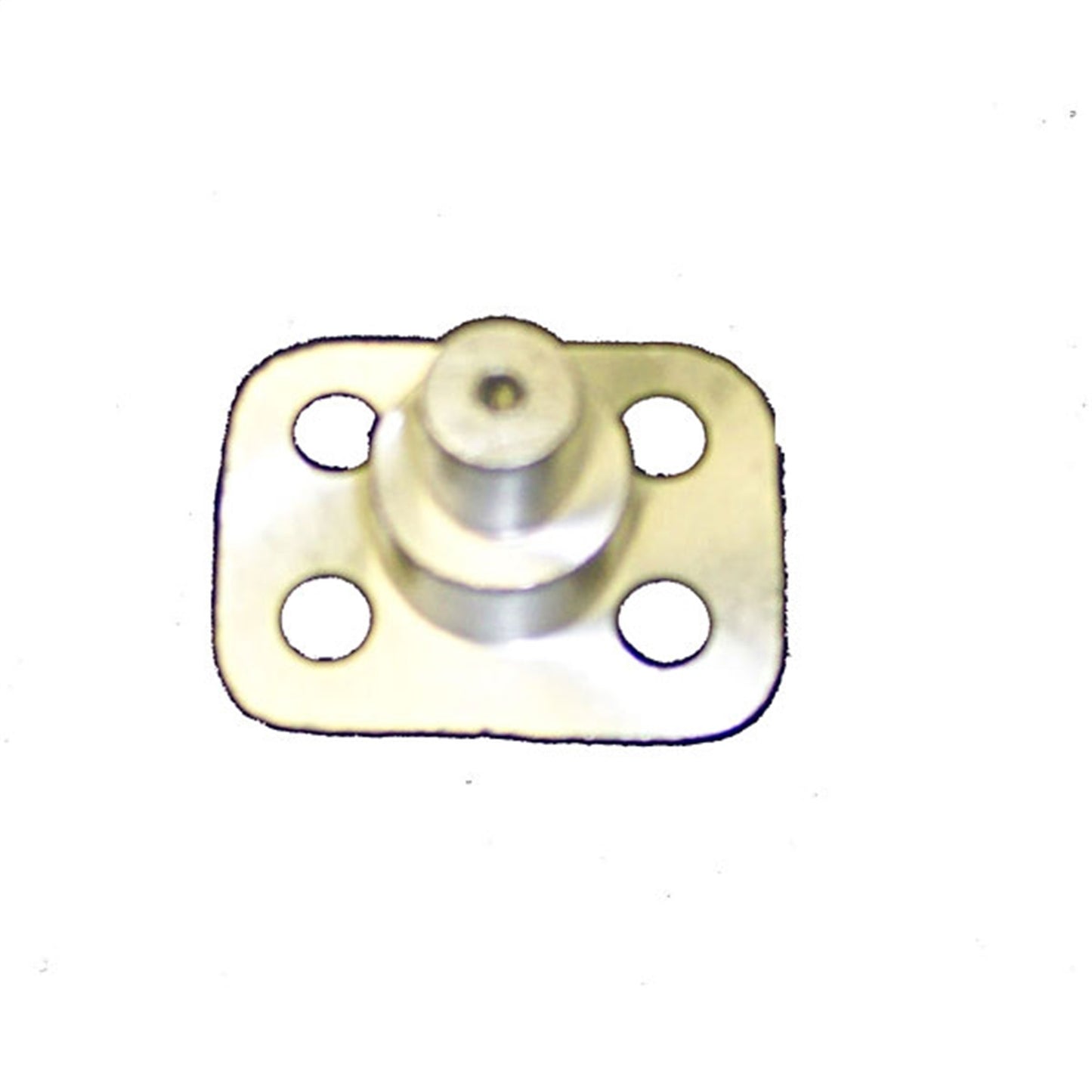 King Pin Cap Front Lower Dana 25/27 1941-1945 MB/GPW 1945-1949 CJ2A 1949-1953 CJ3A 1952-64CJ3B 1955-1971 CJ5/CJ6 1951-1951 M38 OMIX