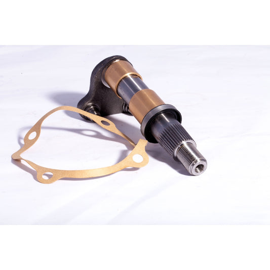 Steering Gear Box Sector Shaft 1941-1945 MB/GPW 1946-1949 CJ2A 1949-1953 CJ2A 1953-1964 CJ3B 1950-1952 M38 1952-1968 OMIX