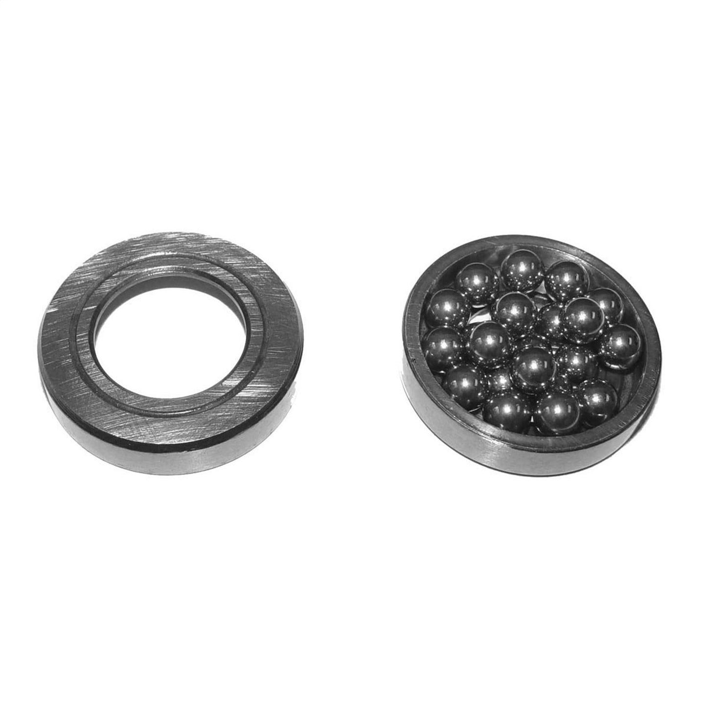 Steering Gear Box Worm Shaft Bearing Kit 1941-1945 Mb / Gpw 1946-1949 CJ2A 1949-1953 CJ3A 1953-1964 CJ3B And OMIX