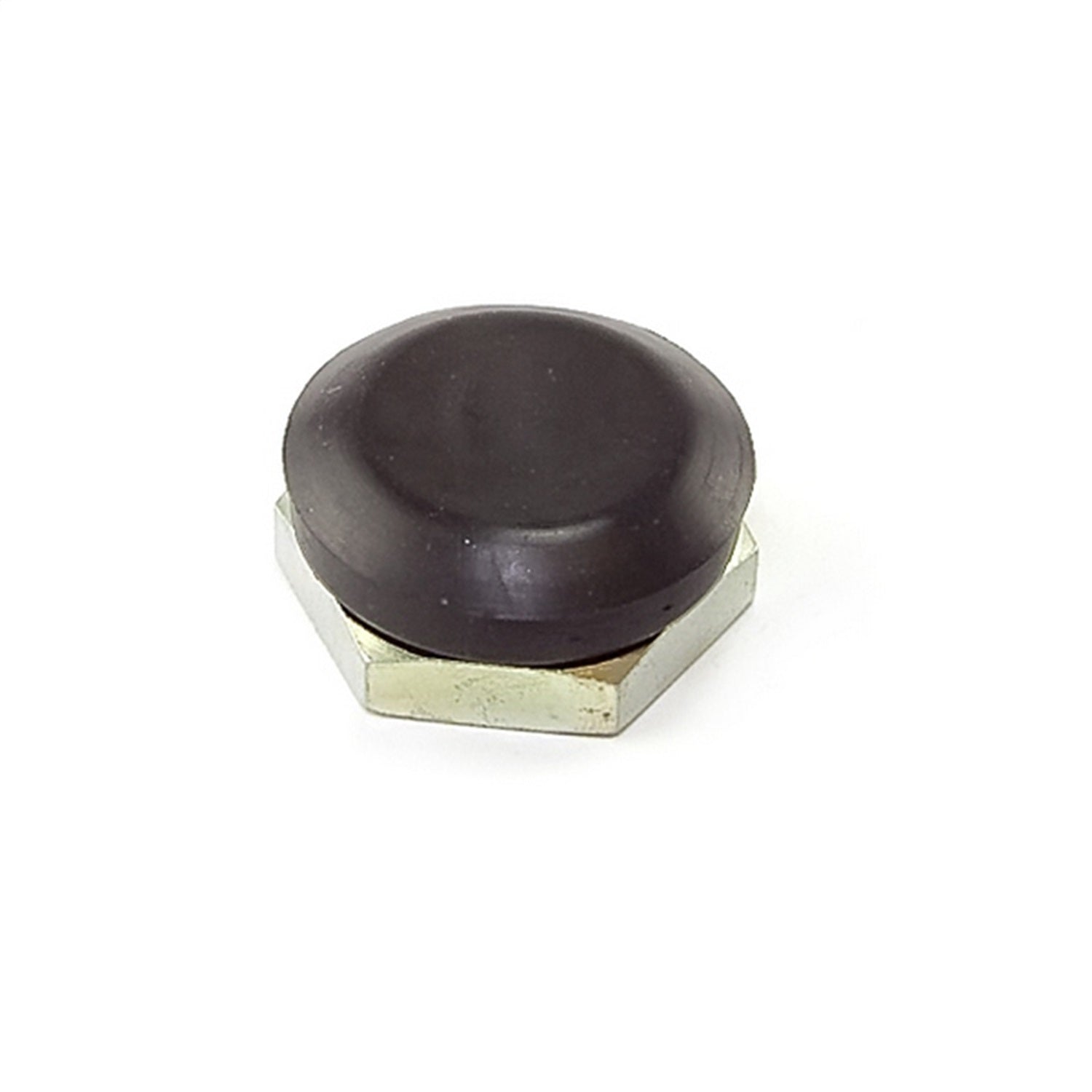 Horn Button w/Nut Black 1951-1953 CJ3A And 1953-1964 CJ3B OMIX