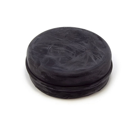 Horn Button Black 1966-1975 CJ5 / CJ6 OMIX