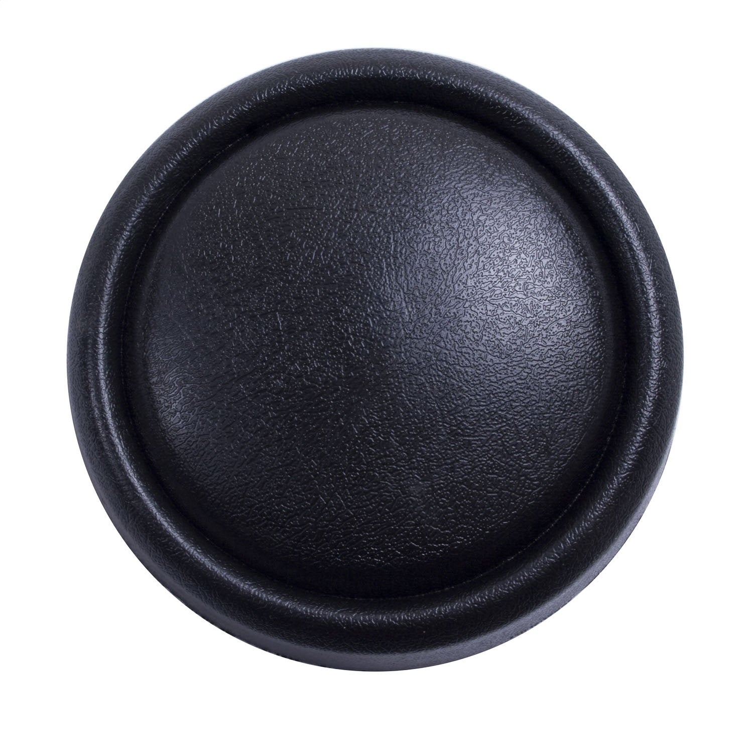 Horn Button Cap Black 1976-1983 CJ5 1976-1986 CJ7 1981-1986 CJ8 Scrambler And 1987-1995 Wrangler YJ OMIX