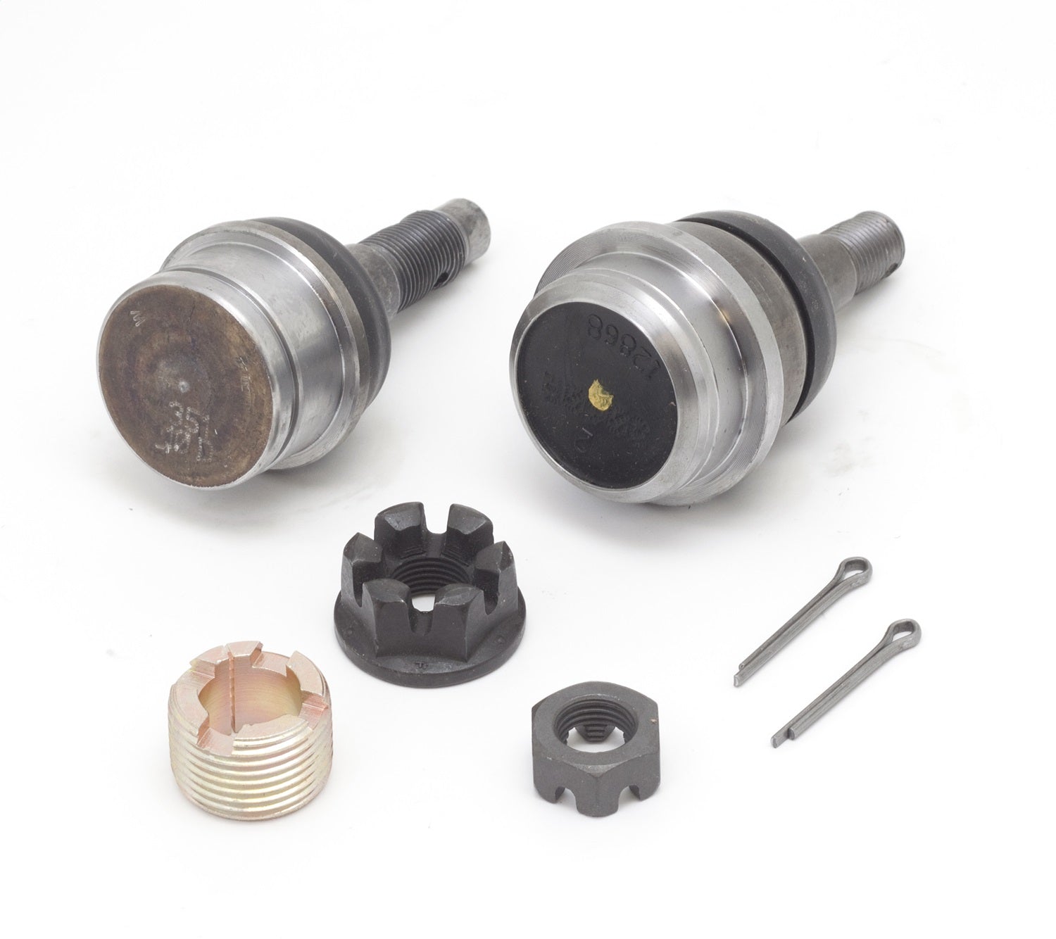 Ball Joint Kit Front One Side Only Fits 07-Present Wrangler JK OMIX