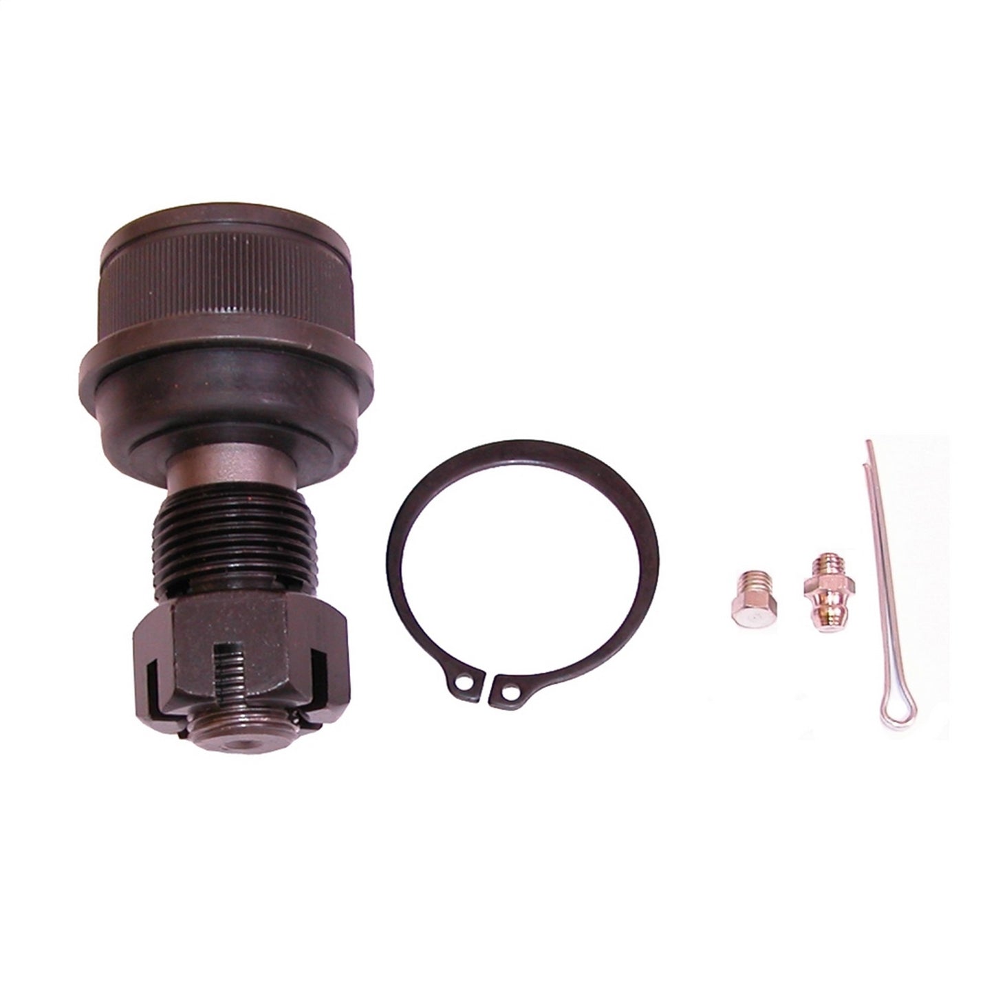 Ball Joint Upper Dana 30/44 Amc 20 1972-1983 CJ5 1972-1975 CJ6 1976-1986 CJ7 1981-1986 CJ8 Scrambler 1974-1983 J-Series OMIX