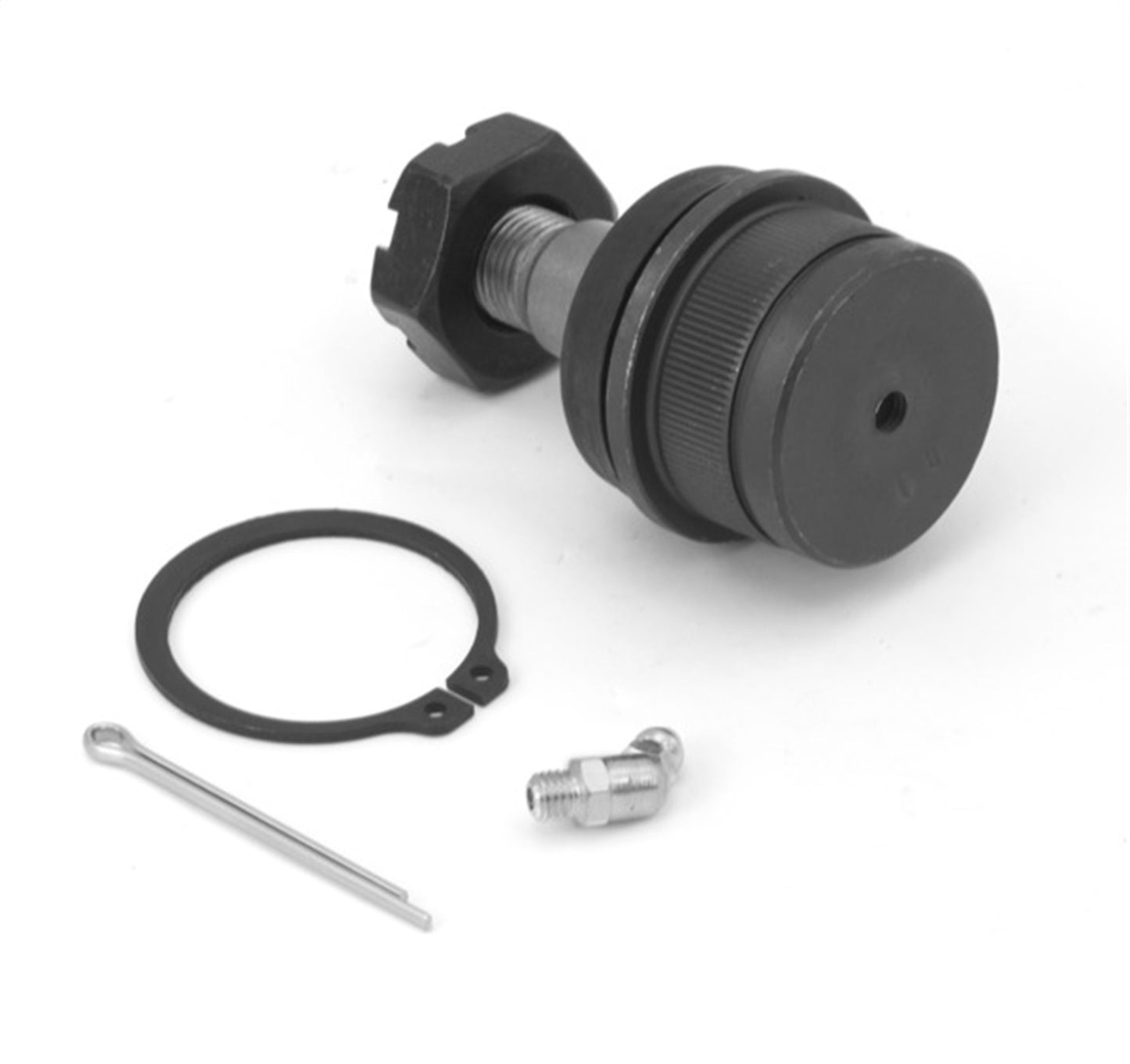 Ball Joint Kit Lower Includes Hardware 1987-1995 Jeep Wrangler YJ And 1997-2006 Wrangler TJ / Lj OMIX