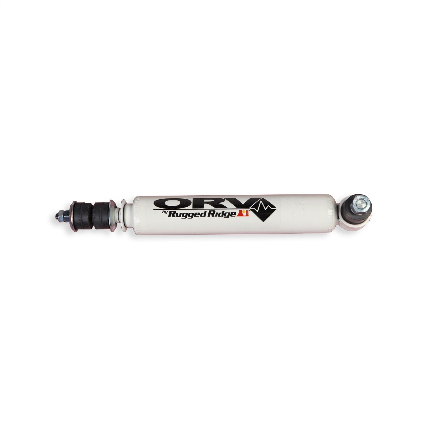 Steering Damper OE Style 1955-1983 CJ5 1955-1975 CJ6 1976-1986 CJ7 And 1981-1986 CJ8 Scrambler OMIX