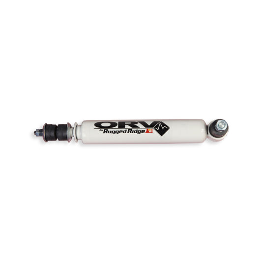 Steering Damper OE Style 1955-1983 CJ5 1955-1975 CJ6 1976-1986 CJ7 And 1981-1986 CJ8 Scrambler OMIX
